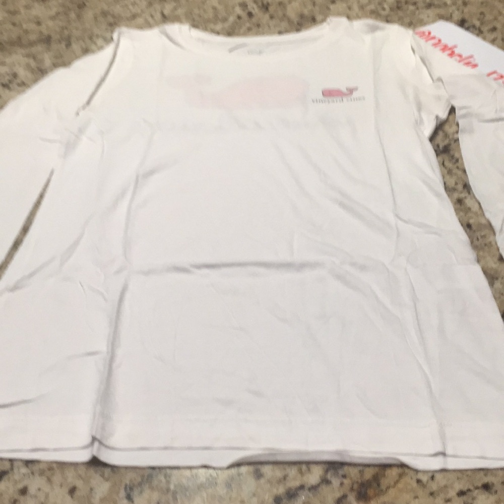 Vineyard Vines Long sleeve